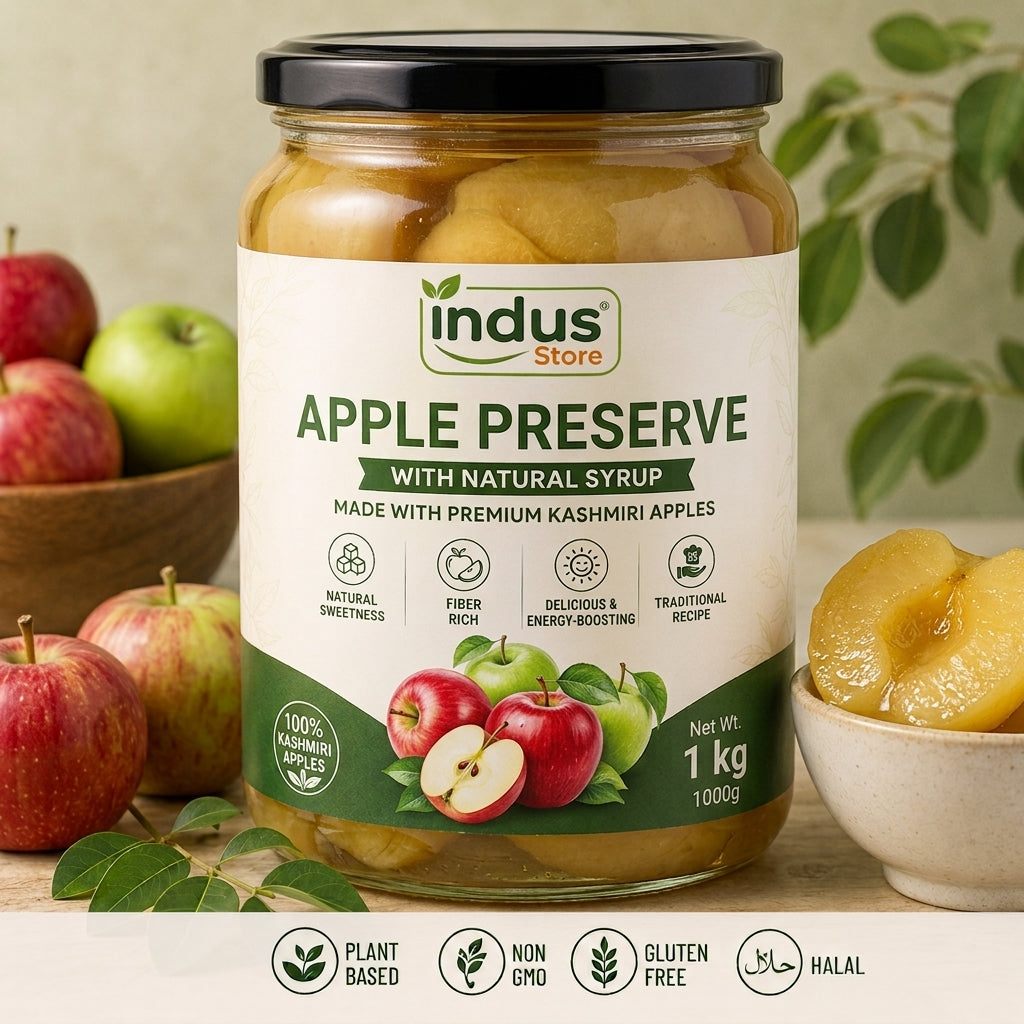 Apple Muraba