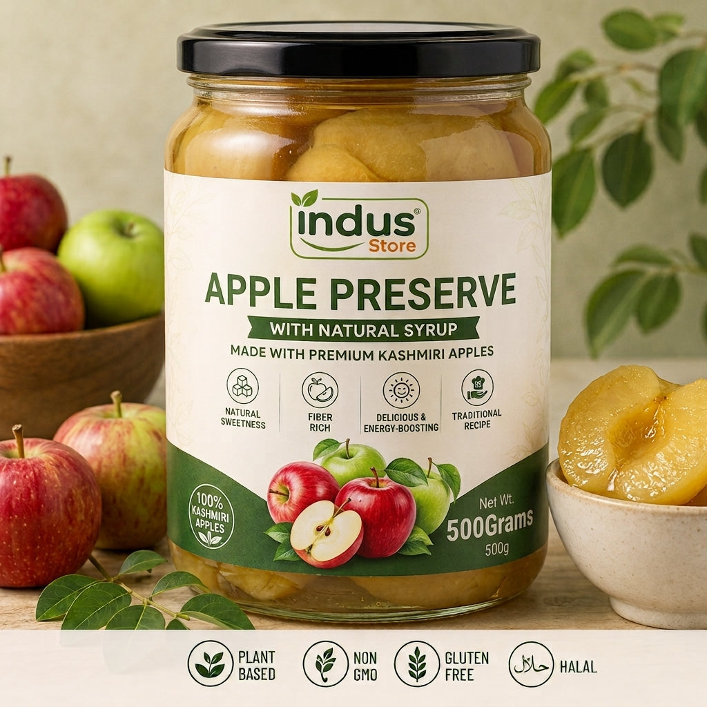 Apple Muraba