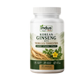 Korean Ginseng & Tribulus Terrestris – 90 Capsules