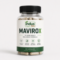 Mavirox – 15-Herb Men's Wellness Formula