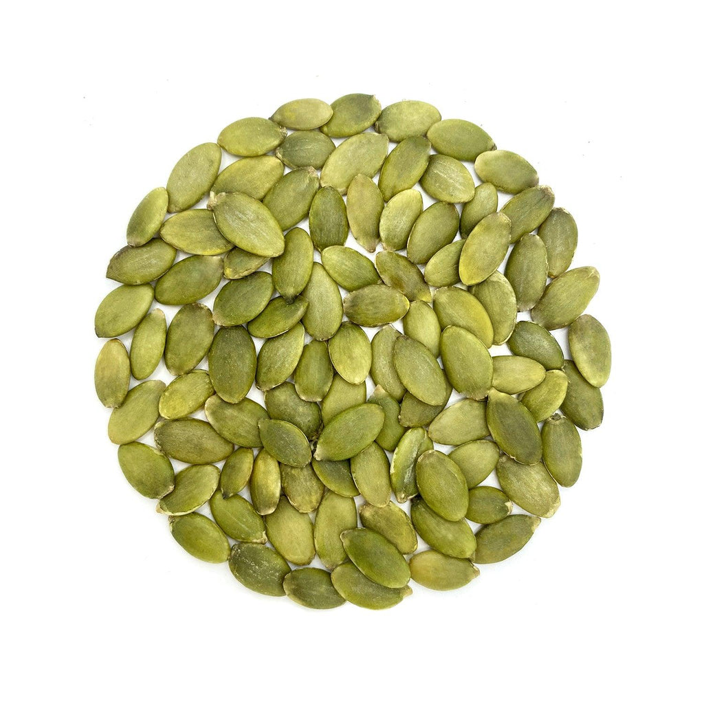 Pumpkin Seeds (Kaddu ke Beej)