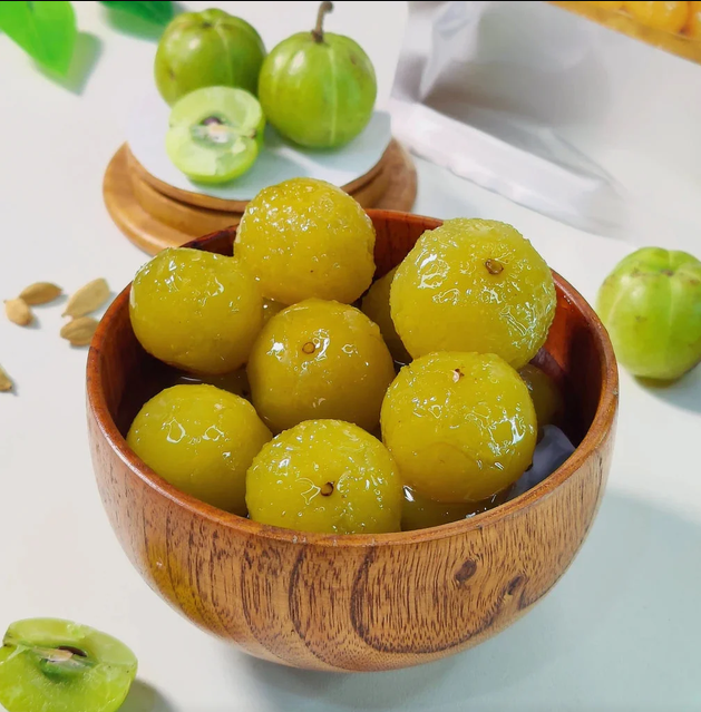 Amla Muraba