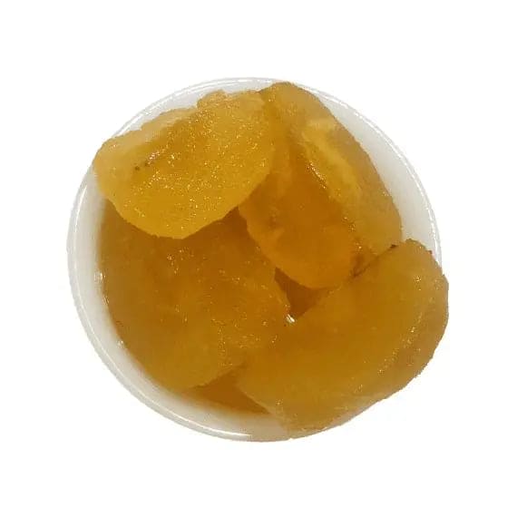 Quince (Bihi) Muraba