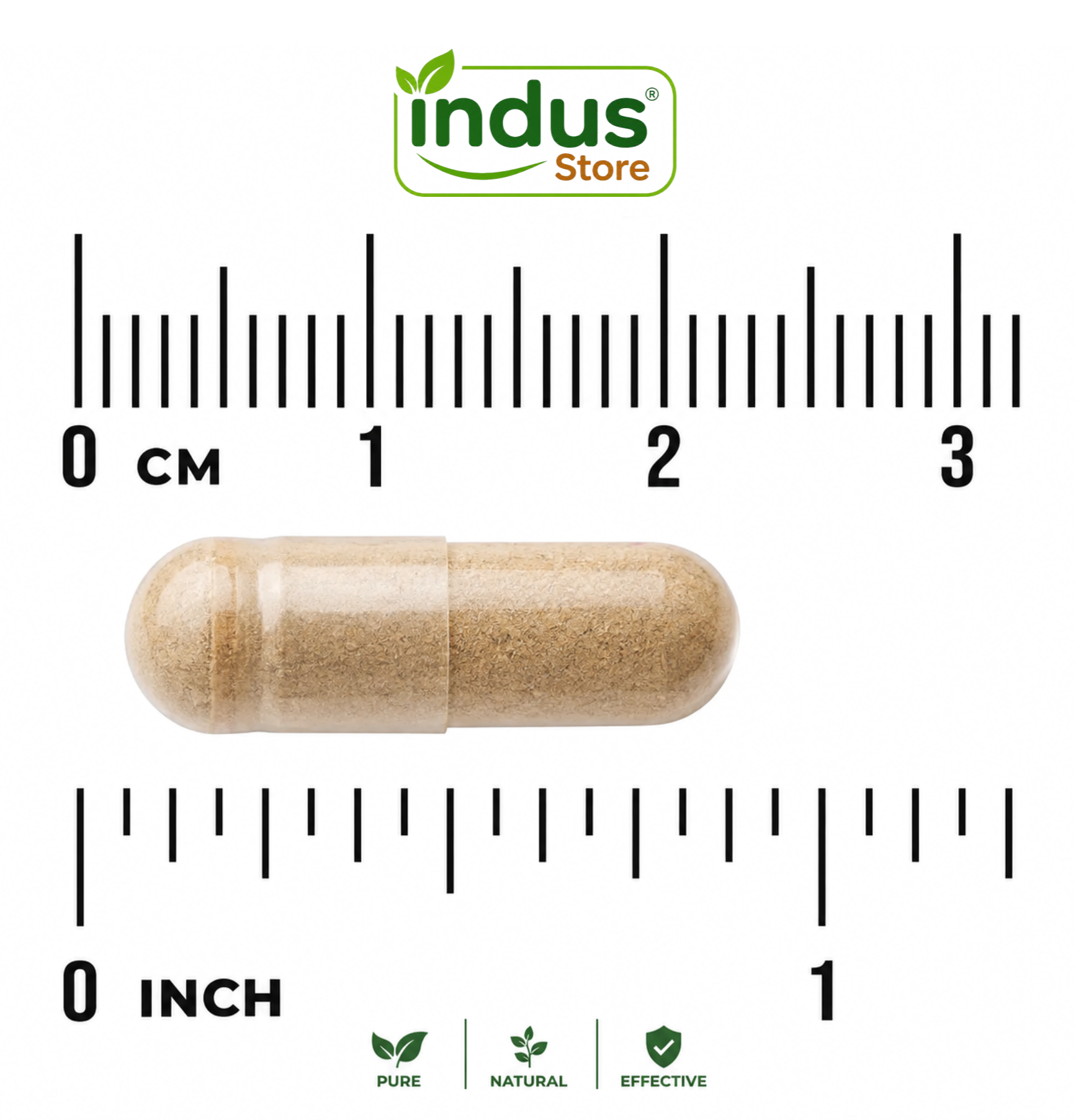 Arjuna Bark Extract, 500 mg, 100 capsules