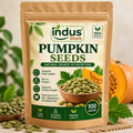 Pumpkin Seeds (Kaddu ke Beej)