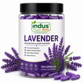 Lavender – Natural Calm & Wellness